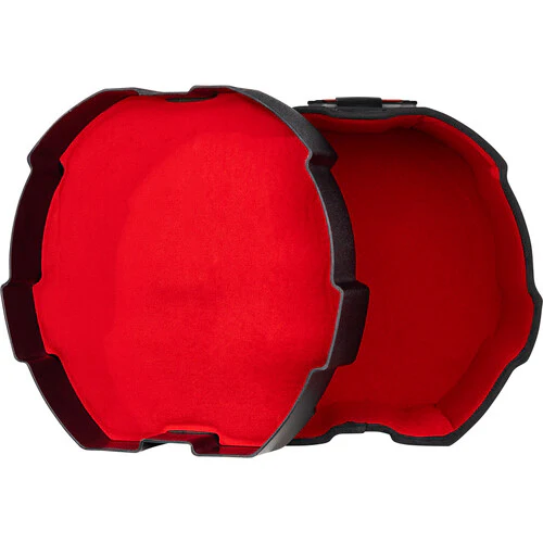 Gator GPC1007 Grooves Mounted Tom Case - 7" x 10" - Image 3