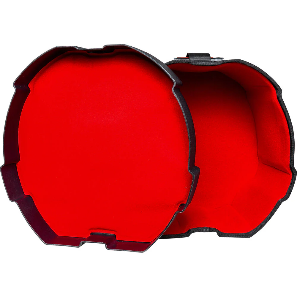 Gator GPC1208 12" x 8" Grooves Tom Case - Image 7