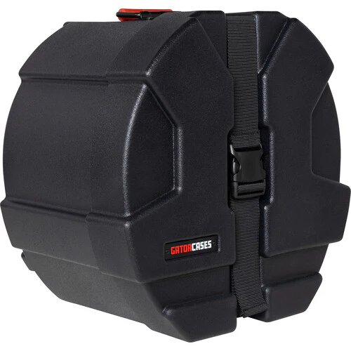 Gator GPC1209 Grooves Mounted Tom Case - 9" x 12" - Image 2