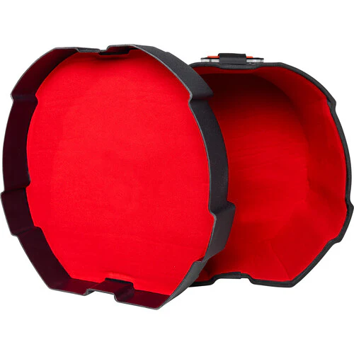 Gator GPC1209 Grooves Mounted Tom Case - 9" x 12" - Image 4