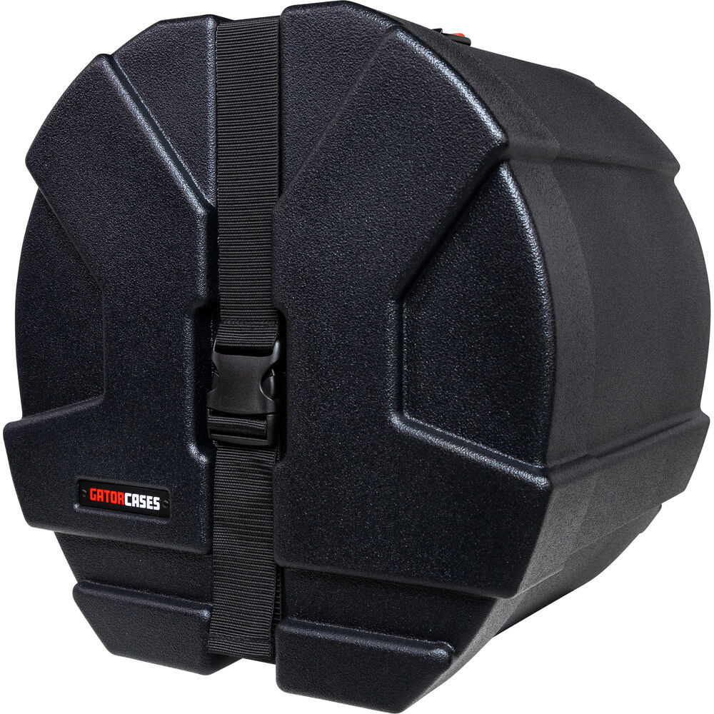 Gator GPC1412 14" x 12"Grooves Floor Tom Case - Image 3