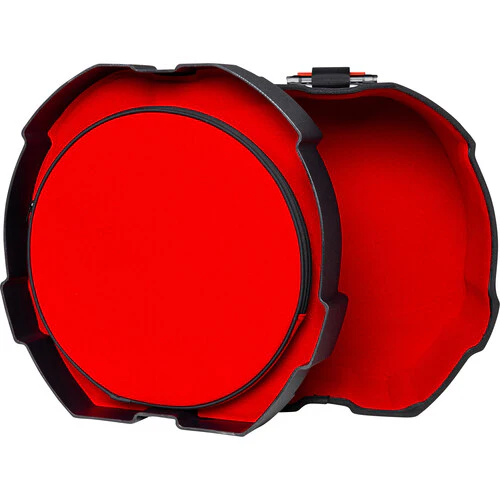 Gator GPC1465SD Grooves Snare Case - 6.5" x 14" - Image 4