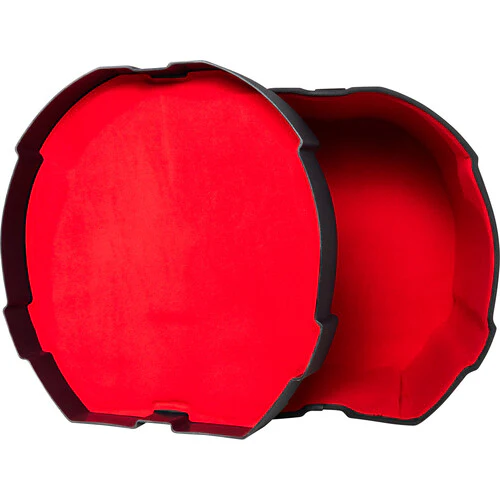 Gator GPC1614 Grooves Floor Tom Case - 14" x 16" - Image 4