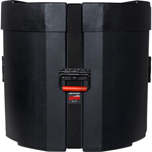 Gator GPC2218BD Grooves Bass Drum Case - 18" x 22" - Image 3