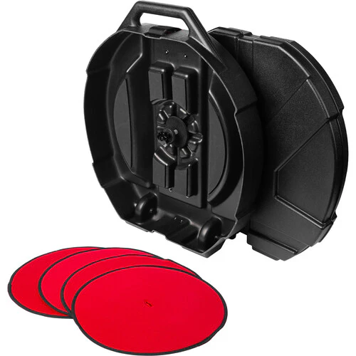 Gator GPCCYM22W Grooves Cymbal Case - 22 inches - Image 5