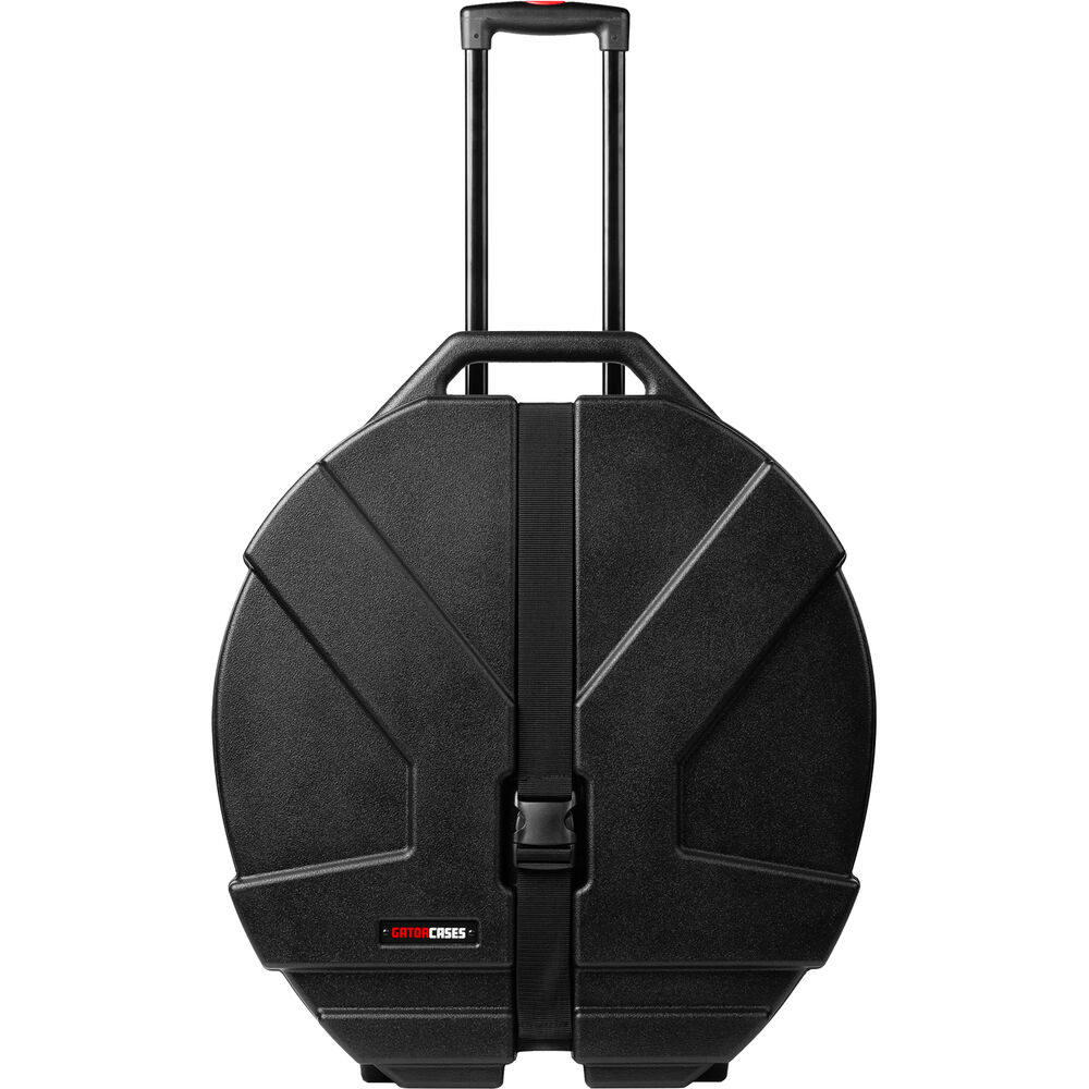 Gator GPCCYM24W Grooves Cymbal Case - 24 inches - Image 4
