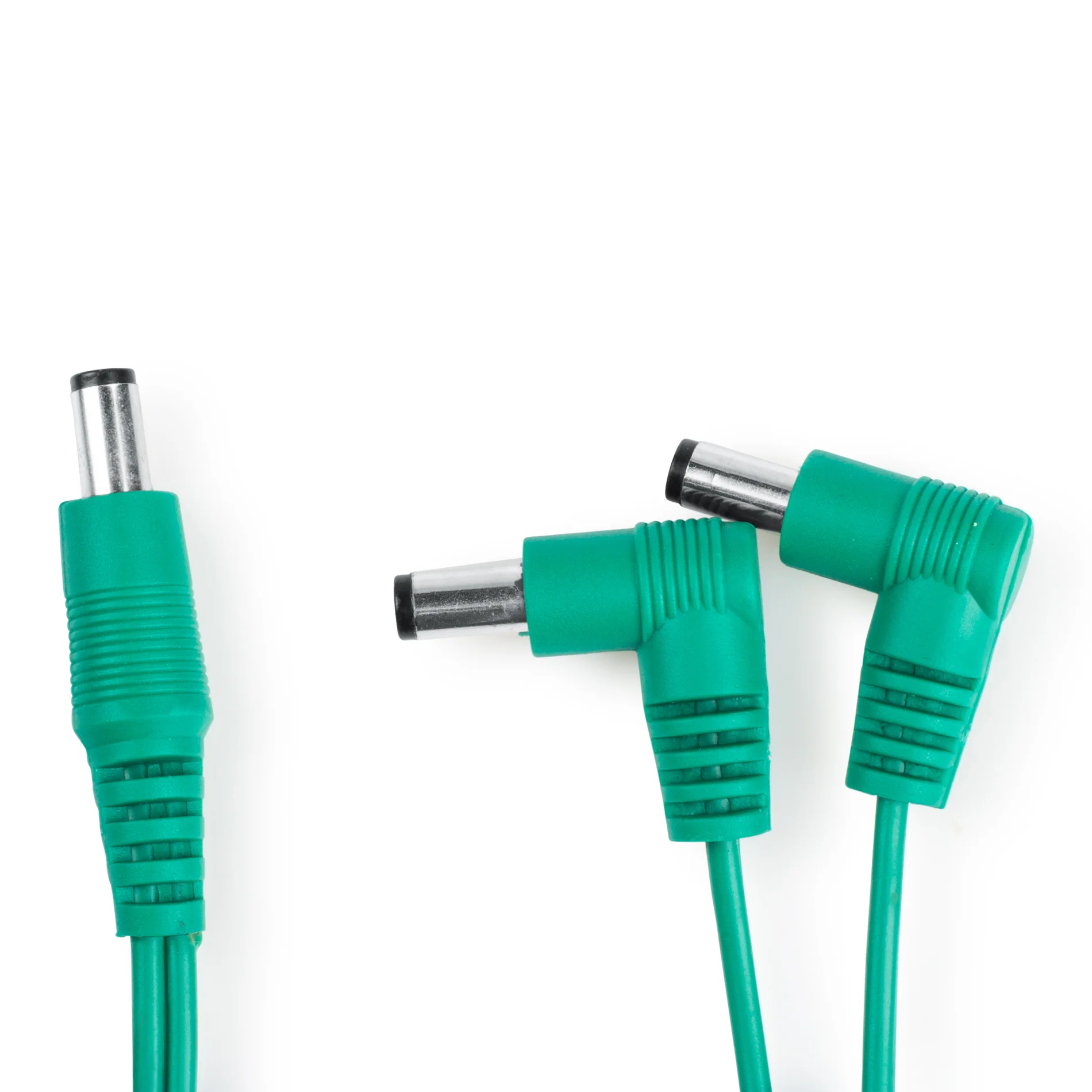 Gator GTR-PWR-2XCURRENT Power Supply Current Doubler Cable - 24 Inches - Image 3