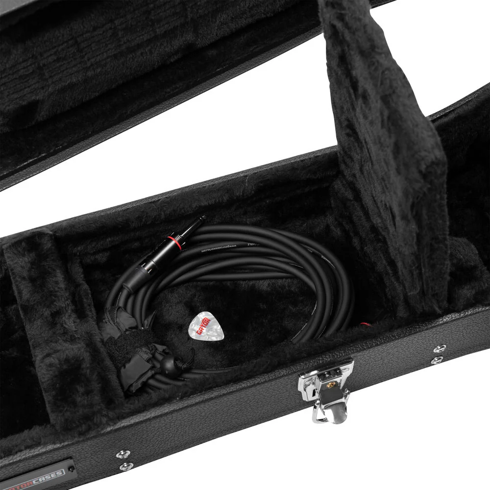 Gator GW-FLYV Flying V Deluxe Wood Case - Image 4