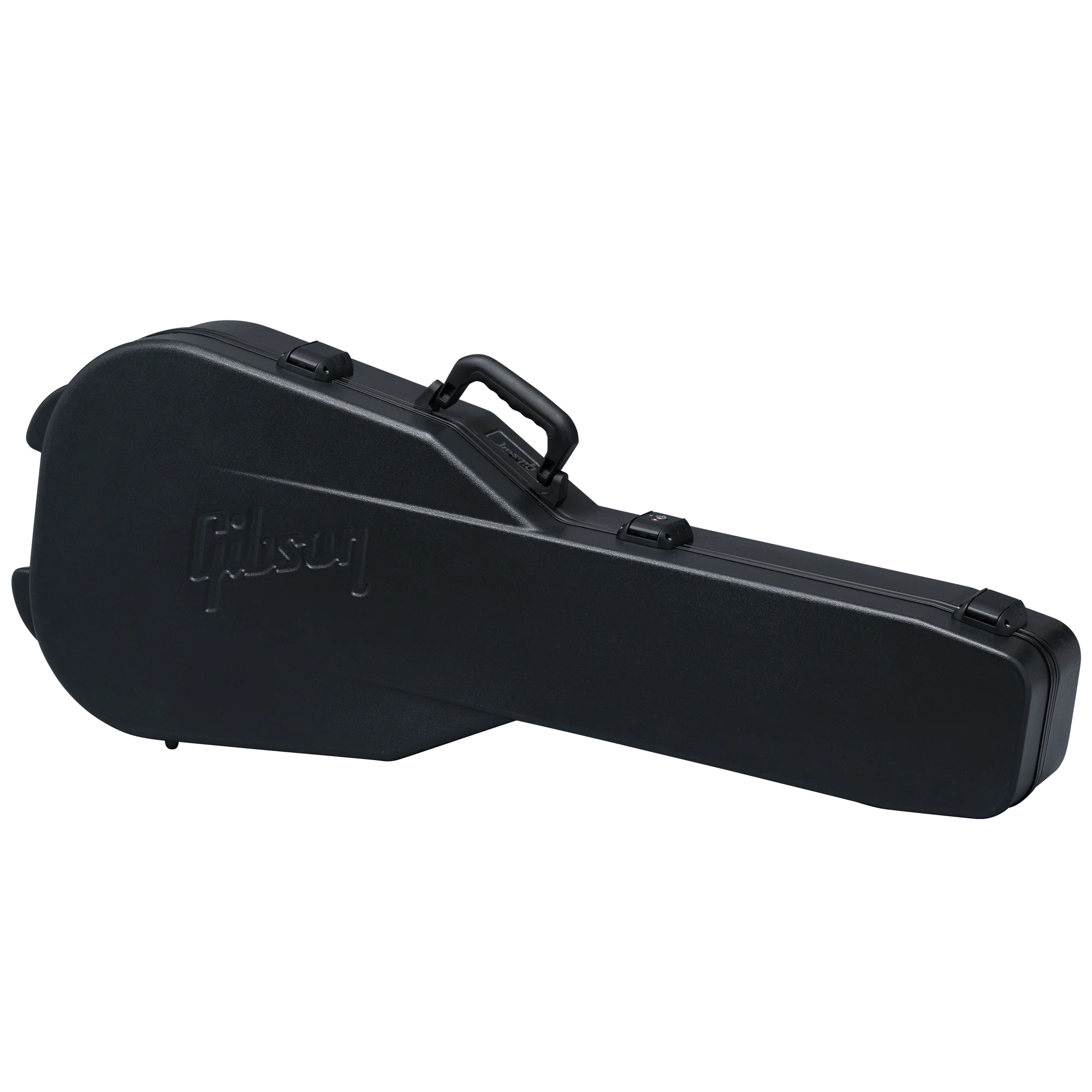 GIBSON ACCESSORIES DELUXE PROTECTOR CASE, SMALL-BODY ACOUSTIC (ASPRCASE-LG)