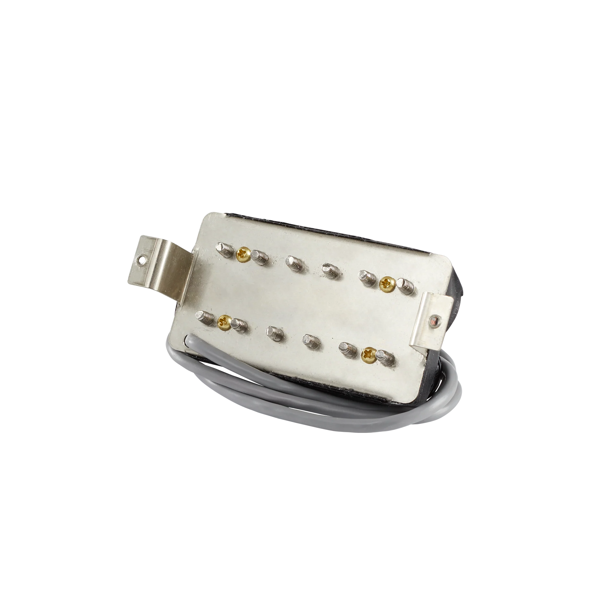GIBSON ACCESSORIES DIRTY FINGERS HOT CERAMIC HUMBUCKER - DOUBLE BLACK (PUDFDB4) - Image 2