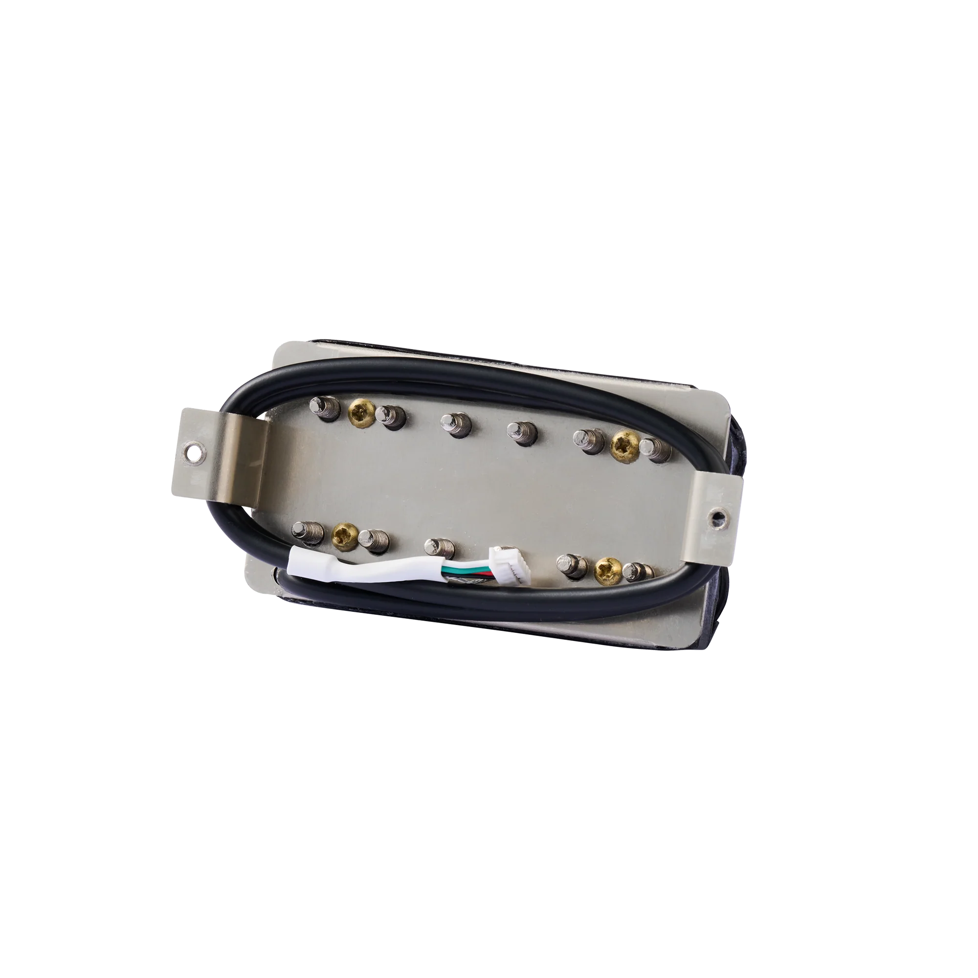 GIBSON ACCESSORIES DIRTY FINGERS QUICK CONNECT HOT CERAMIC RHYTHM HUMBUCKER - BLACK - Image 2