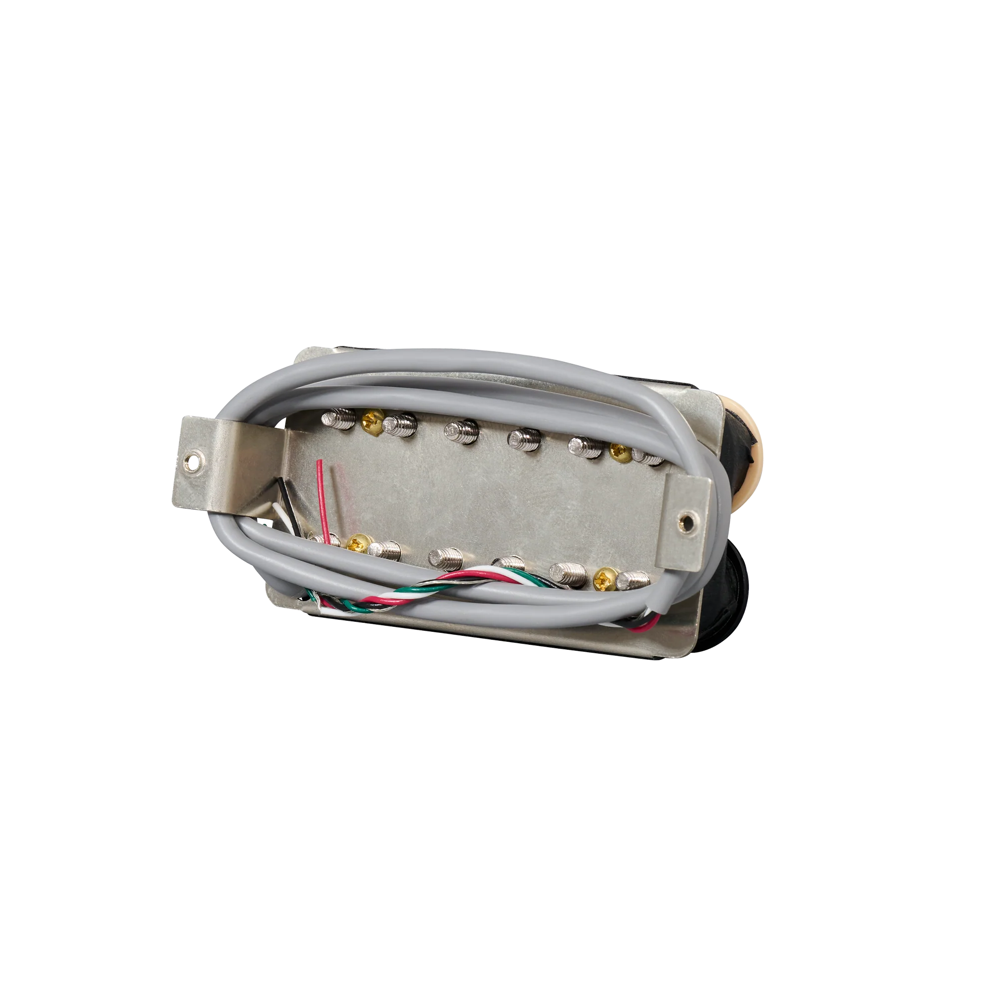 GIBSON ACCESSORIES DIRTY FINGERS SM GUITAR PICKUP - ZEBRA - Image 2