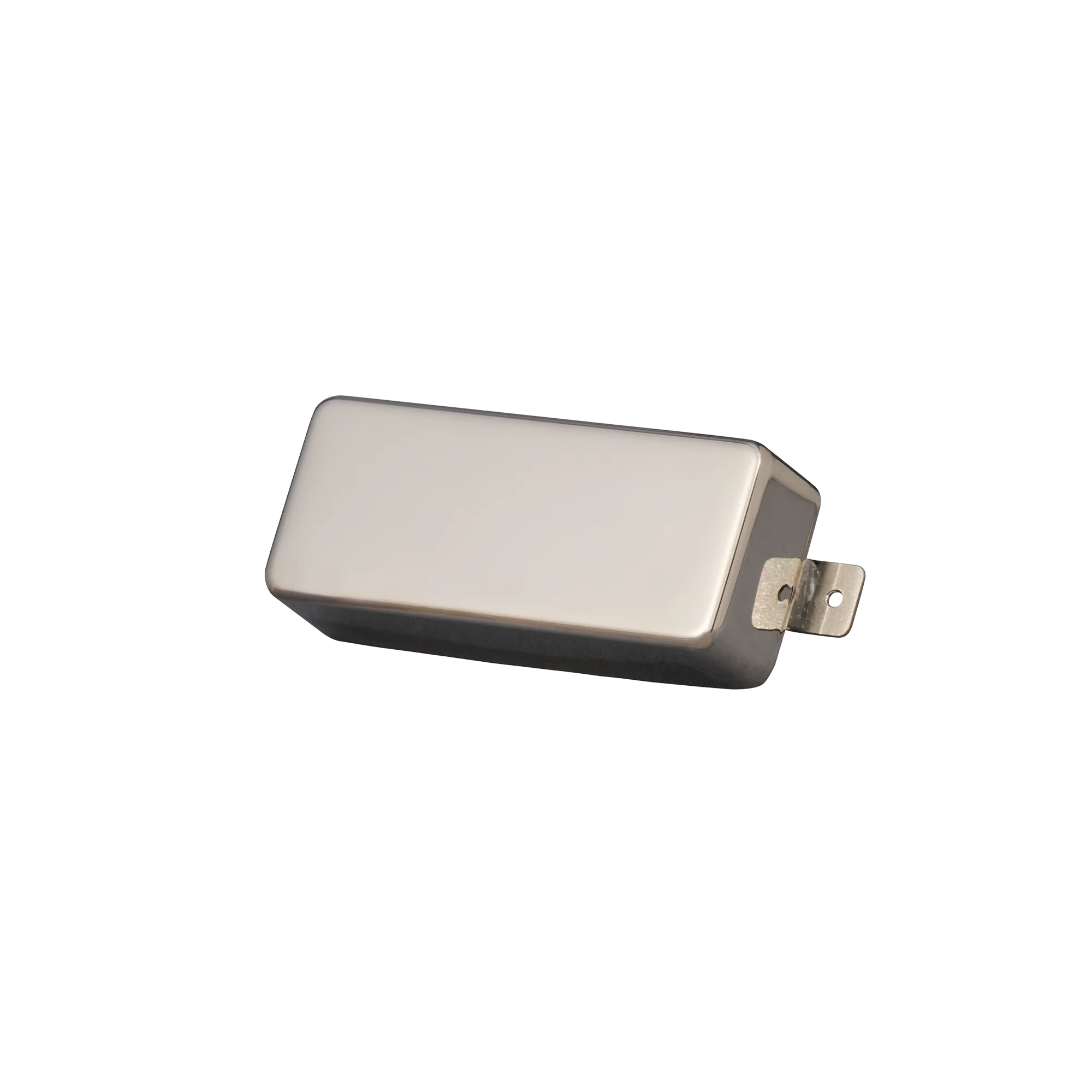 GIBSON ACCESSORIES FIREBIRD REISSUE GUITAR PICKUP - NICKEL COVER