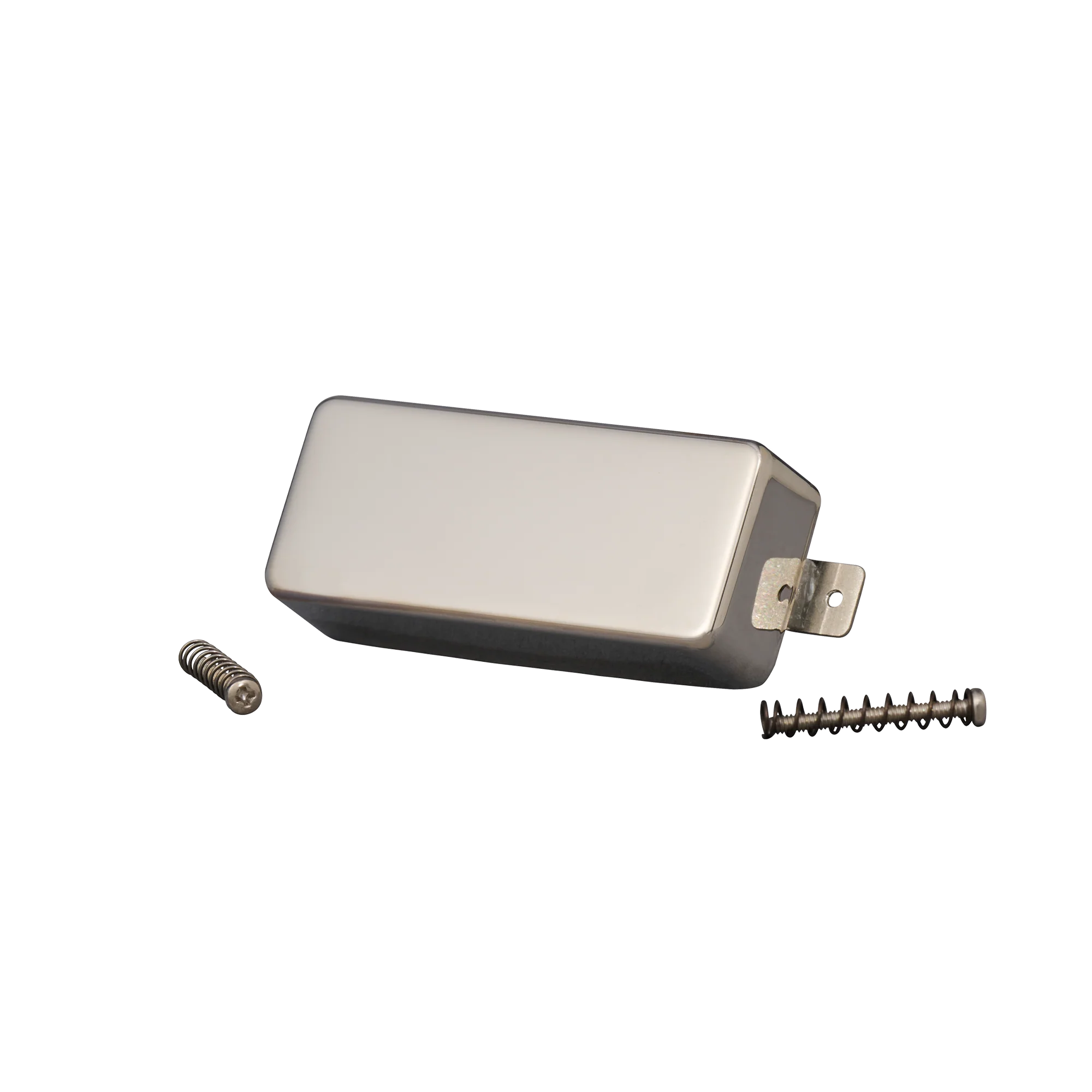 GIBSON ACCESSORIES FIREBIRD REISSUE GUITAR PICKUP - NICKEL COVER - Image 2