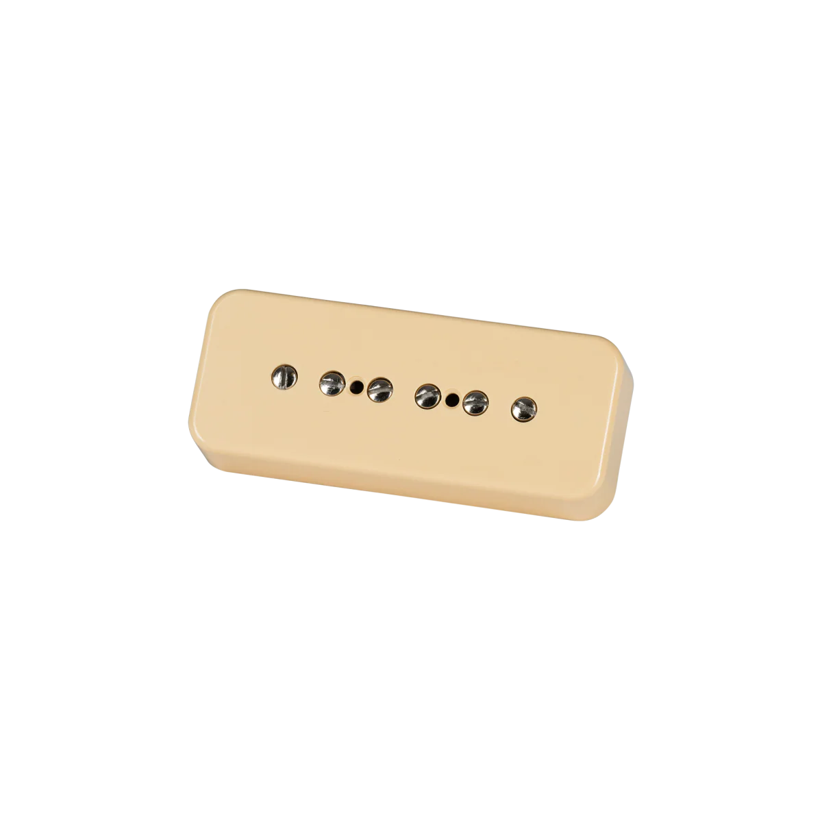 GIBSON ACCESSORIES P-90DC SOAPBAR HUM-CANCELING SINGLE-COIL PICKUP - CREAM