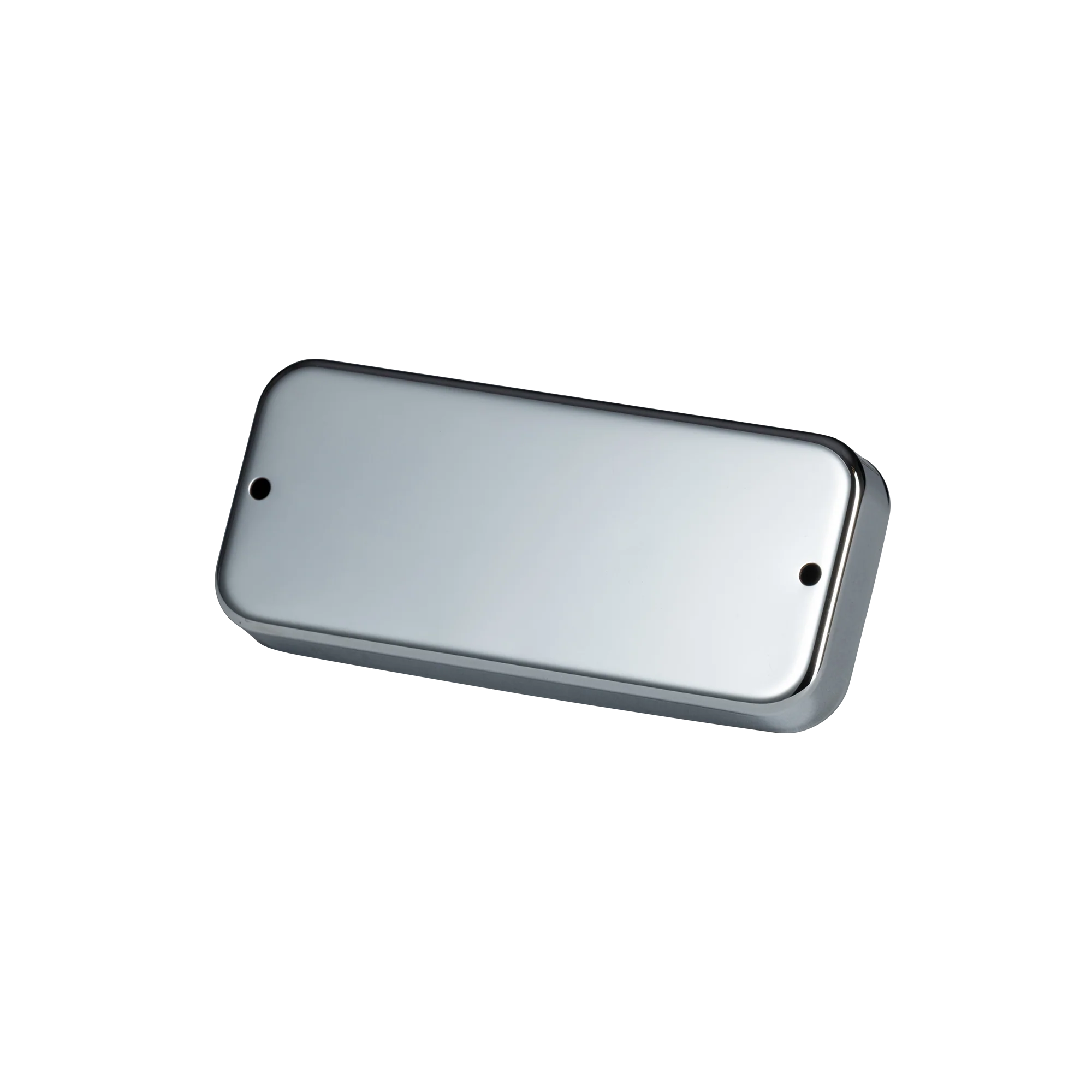 GIBSON ACCESSORIES THUNDERBIRD BASS REISSUE PICKUP - CHROME (PUTBRCC2)