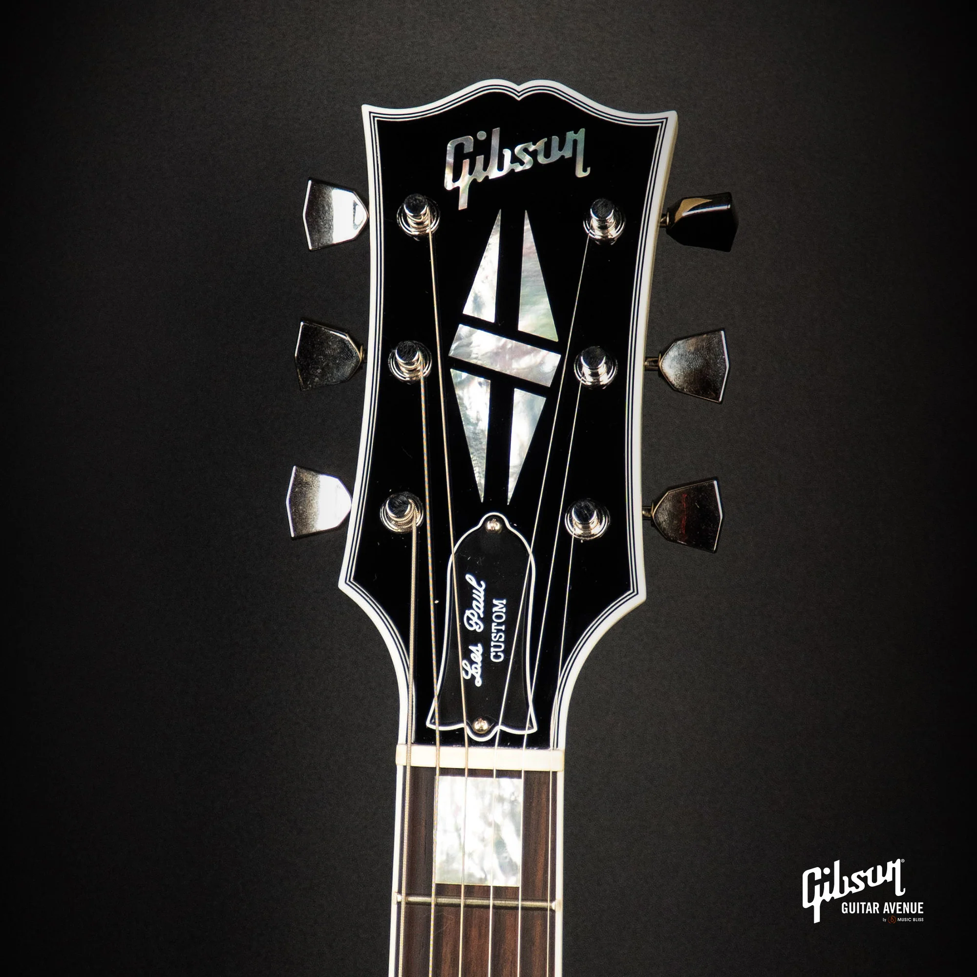 GIBSON JO BRANKO SELECT MADE TO MEASURE LES PAUL CUSTOM FIGURED TOP - V3 NECK - DIRTY LEMON FADE - TV WHITE BACK W/STINGER GLOSS NH - Image 6