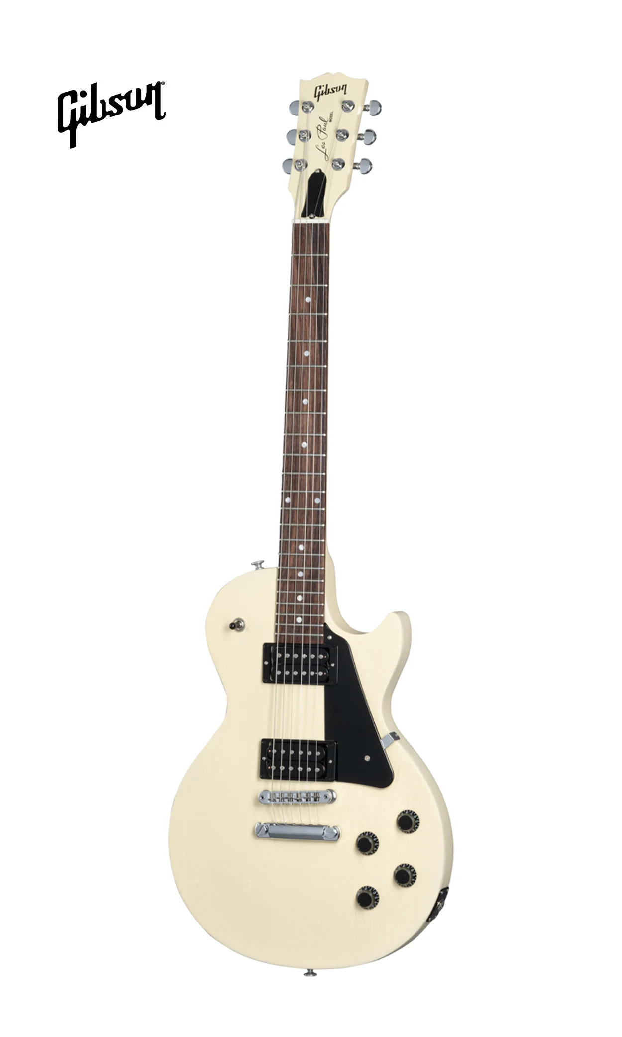 GIBSON LES PAUL MODERN LITE ELECTRIC GUITAR - TV WHEAT - Image 2