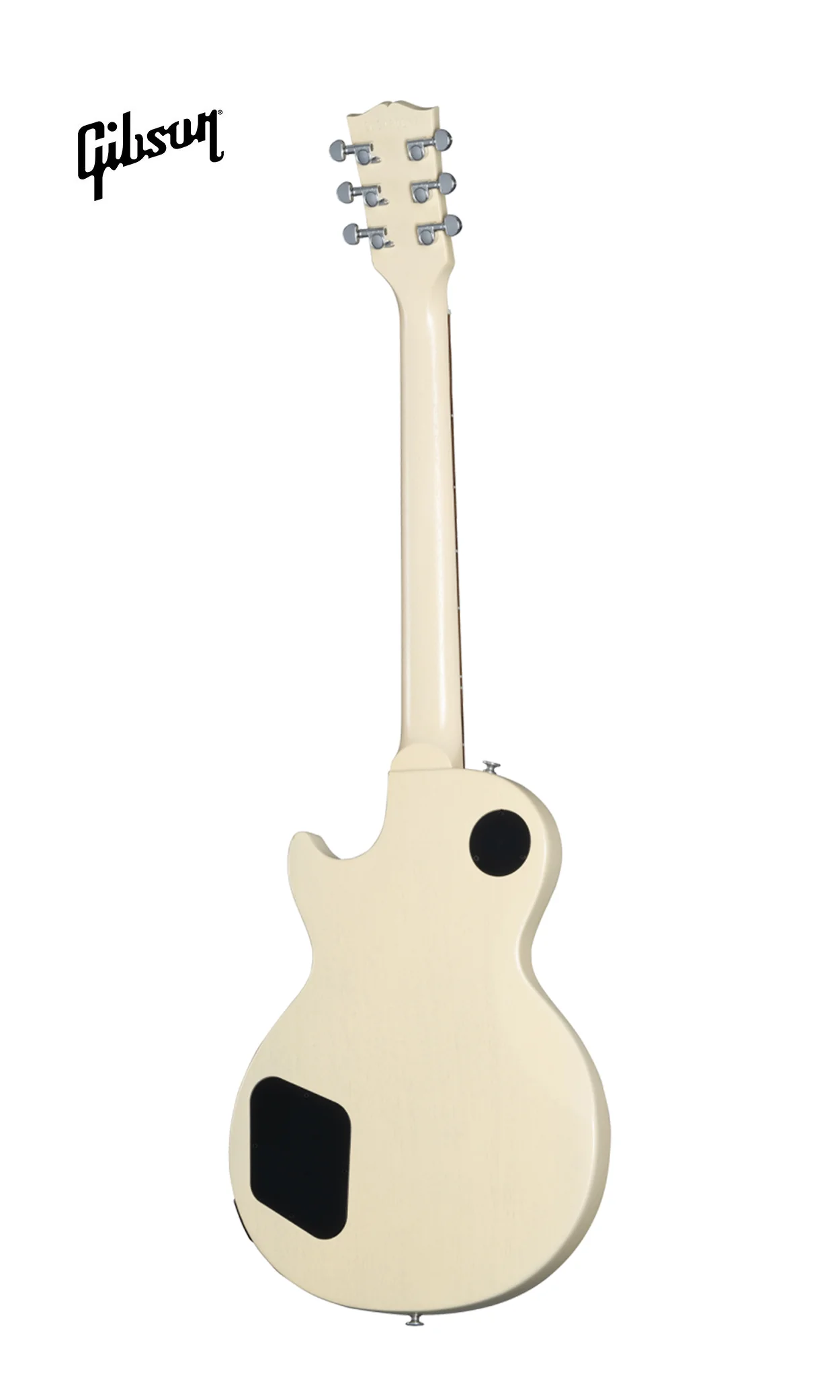 GIBSON LES PAUL MODERN LITE ELECTRIC GUITAR - TV WHEAT - Image 4