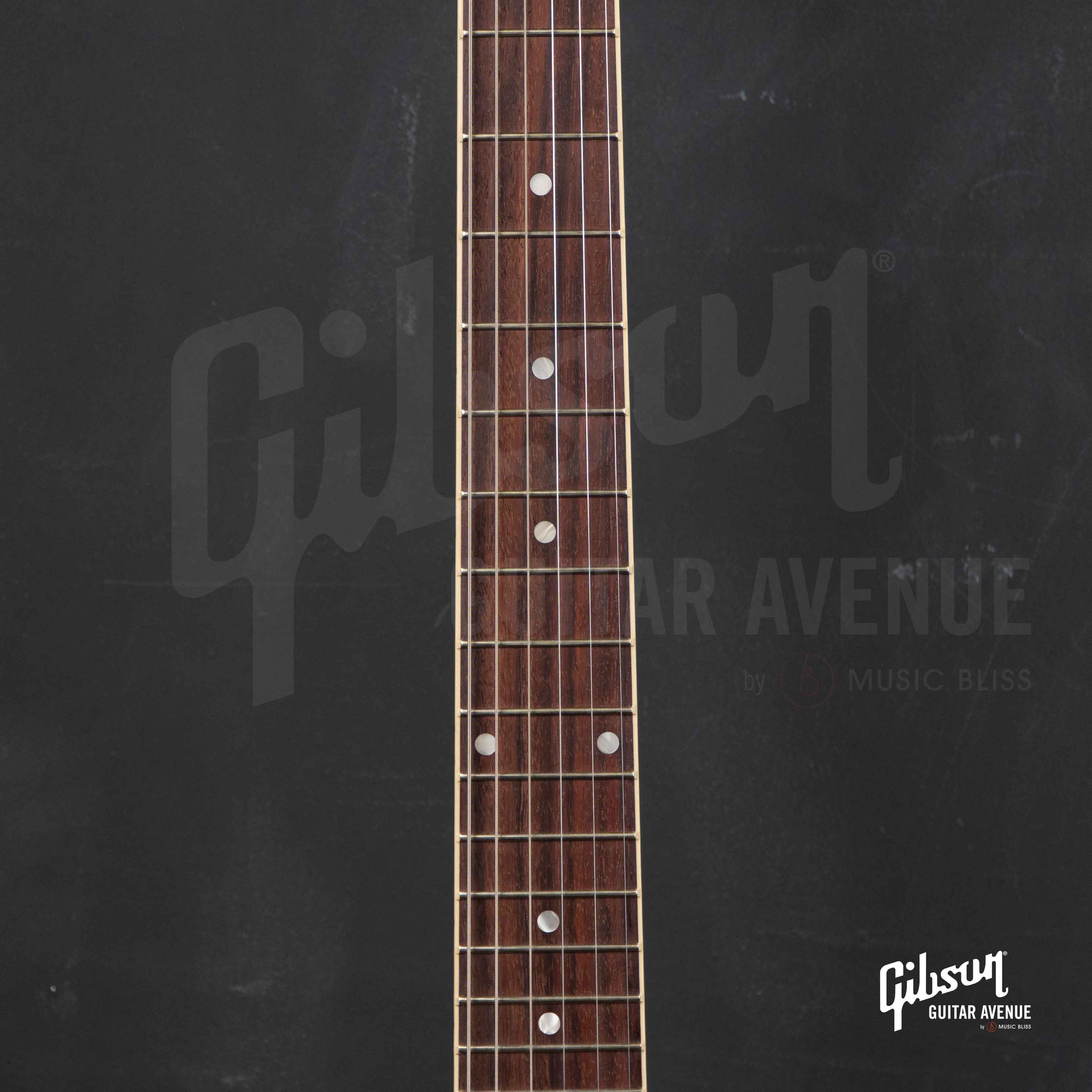 GIBSON SG SPECIAL ELECTRIC GUITAR - EBONY - Image 8