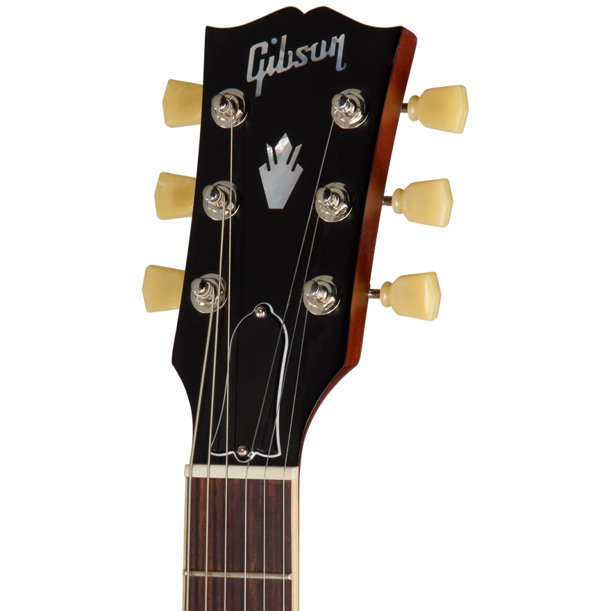 GIBSON SG STANDARD '61 FADED ELECTRIC GUITAR - FADED VINTAGE CHERRY - Image 4