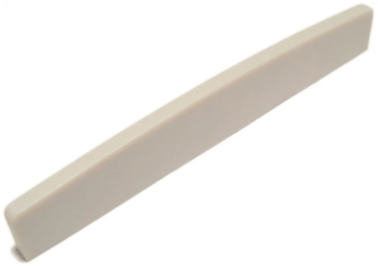 Graph Tech PQ-9000-00 TUSQ 1/8" Acoustic Guitar Saddle Blank