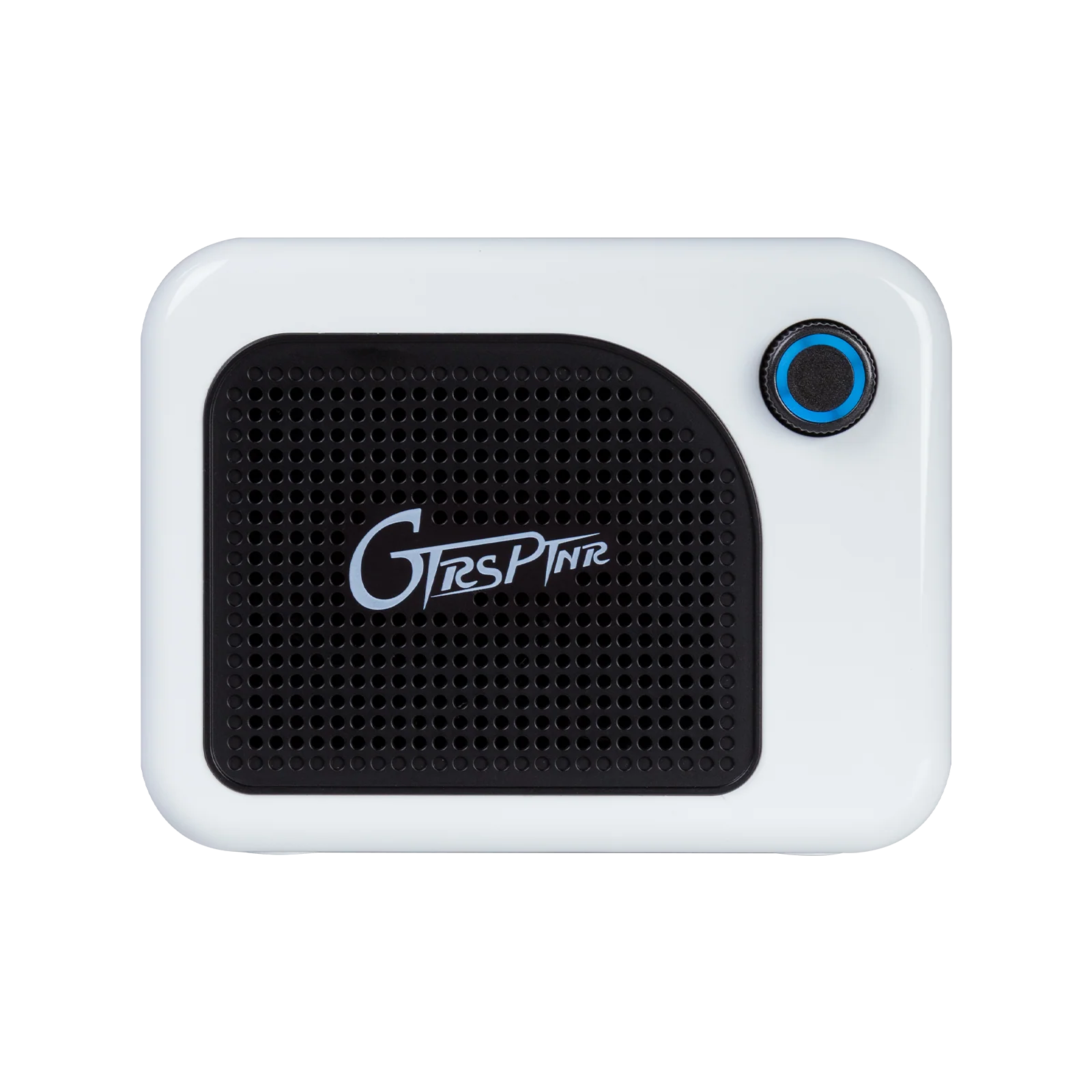 GTRS GCA5 Mini Bluetooth Amplifier for GTRS Guitars - White