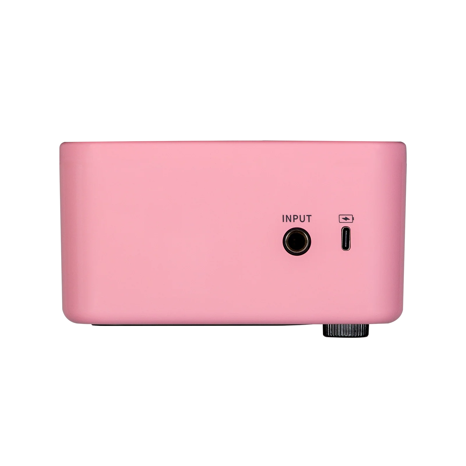 GTRS GCA5 Mini Bluetooth Amplifier for GTRS Guitars - Pink - Image 2