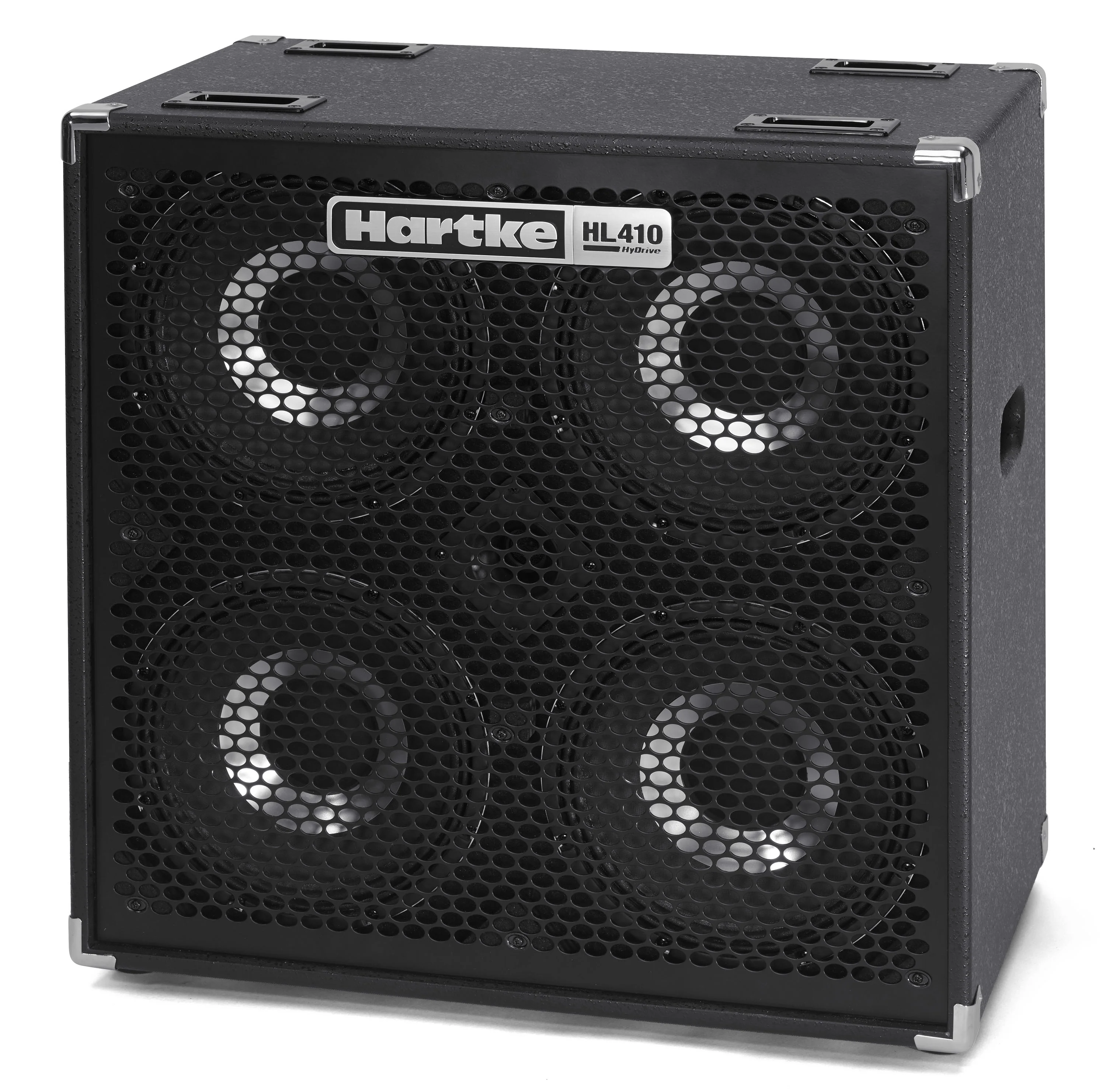 Hartke HyDrive HL410 1000-watt 4x10" Bass Cabinet - Image 2