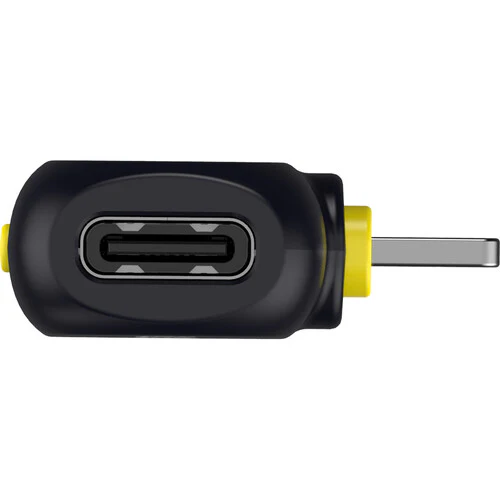 Hollyland LARK A1 Lightning Receiver - Image 4