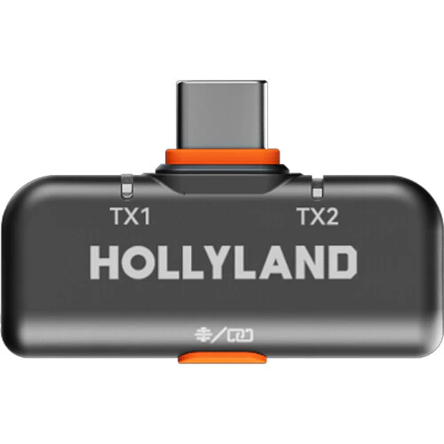 Hollyland Lark M2S USB-C Receiver