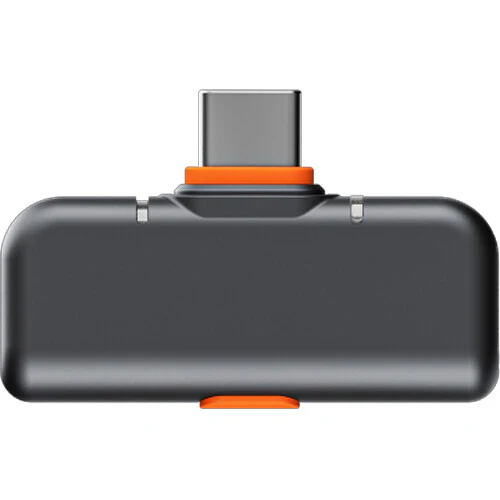 Hollyland Lark M2S USB-C Receiver - Image 2