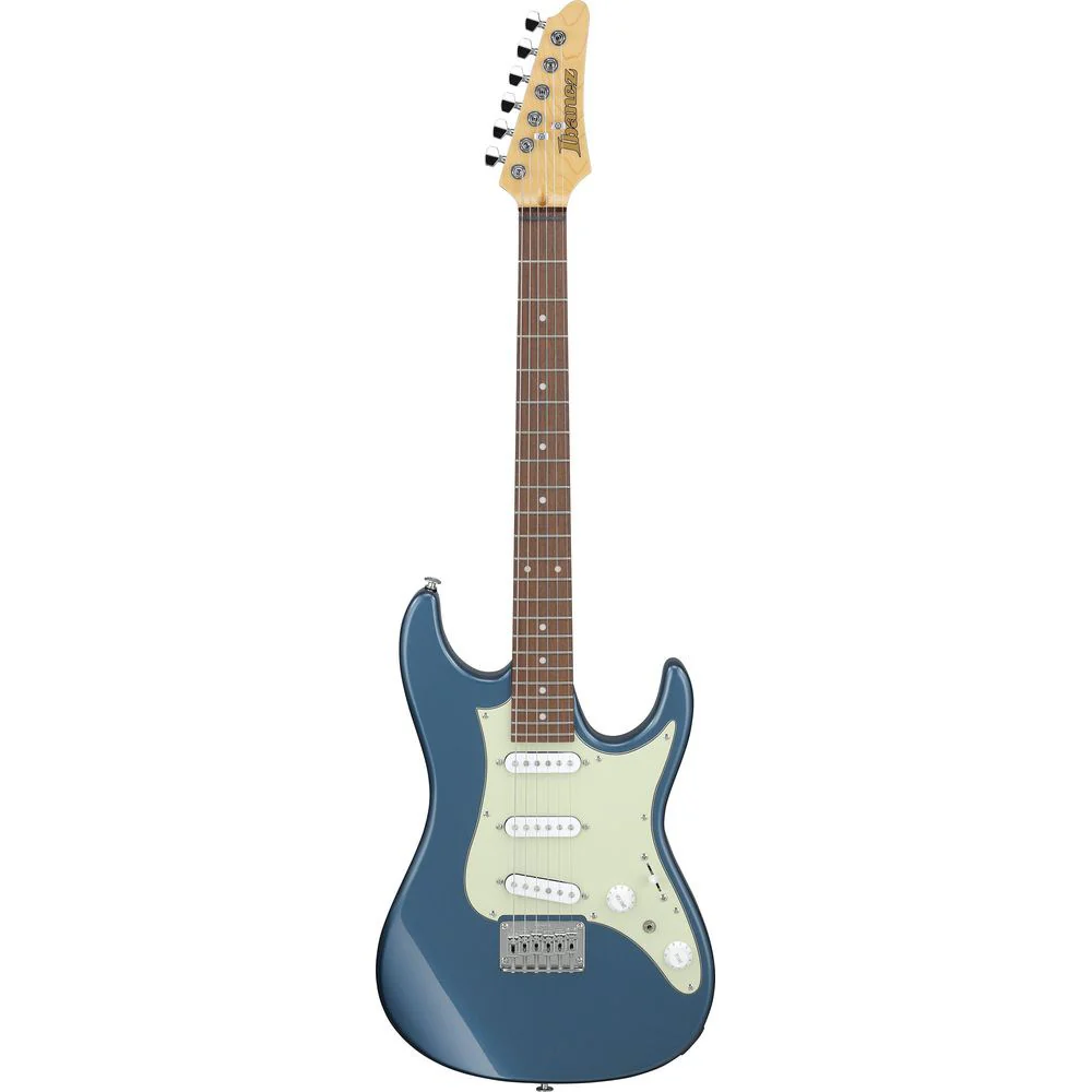 Ibanez AZES31 Electric Guitar - Arctic Ocean Metallic - Image 2