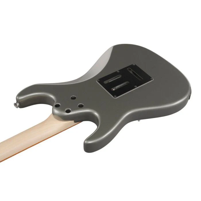 Ibanez AZES40 Electric Guitar - Tungsten - Image 5