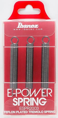 Ibanez ESPR2003 Tremolo Springs - Image 3