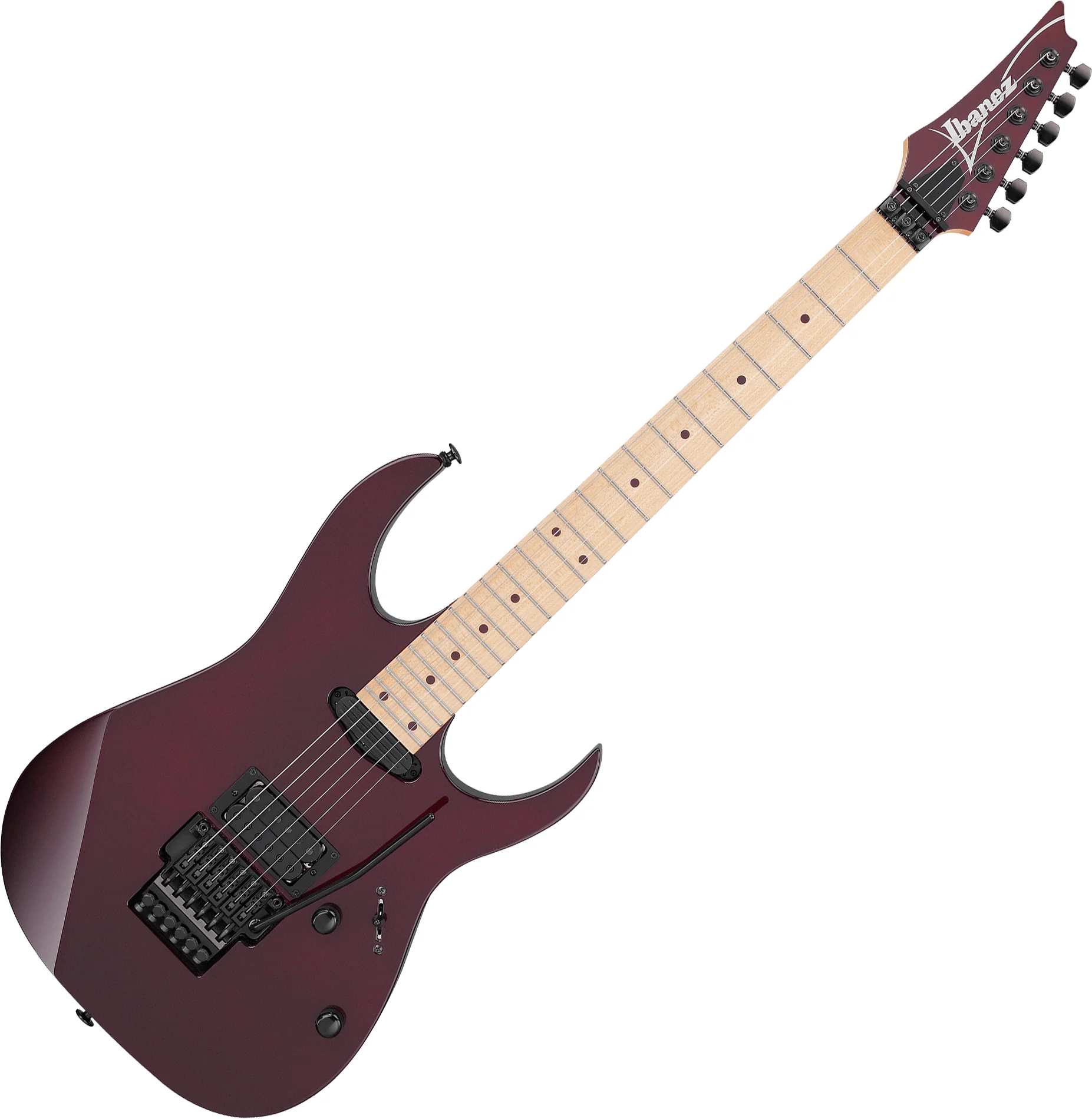 Ibanez Genesis Collection RG565 Electric Guitar - Vampire Kiss MADE IN JAPAN - Image 2