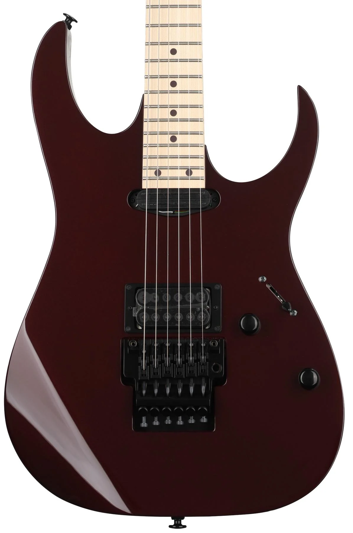 Ibanez Genesis Collection RG565 Electric Guitar - Vampire Kiss MADE IN JAPAN - Image 3