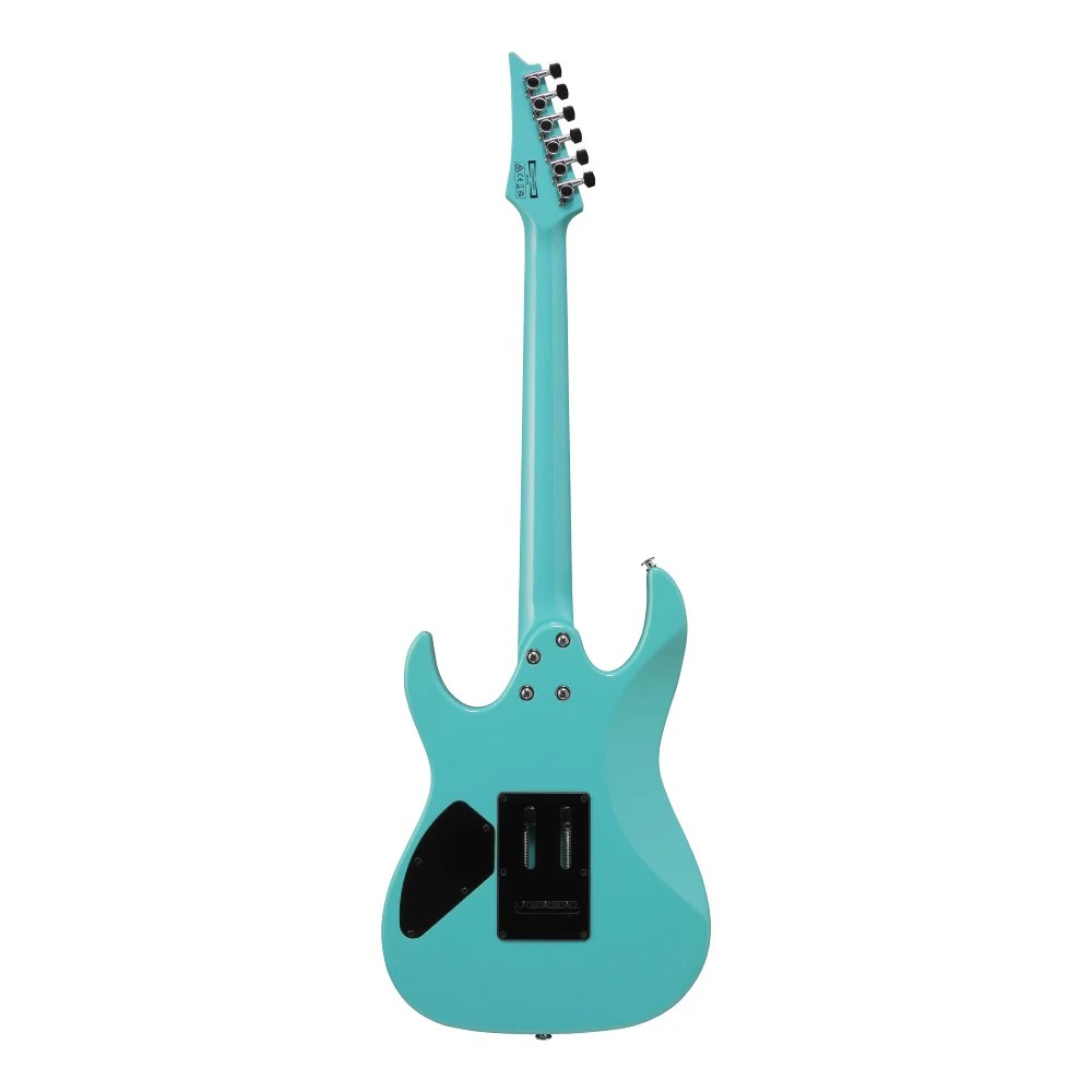 Ibanez GRX120SP RG GIO Series Electric Guitar - Pale Blue - Image 3