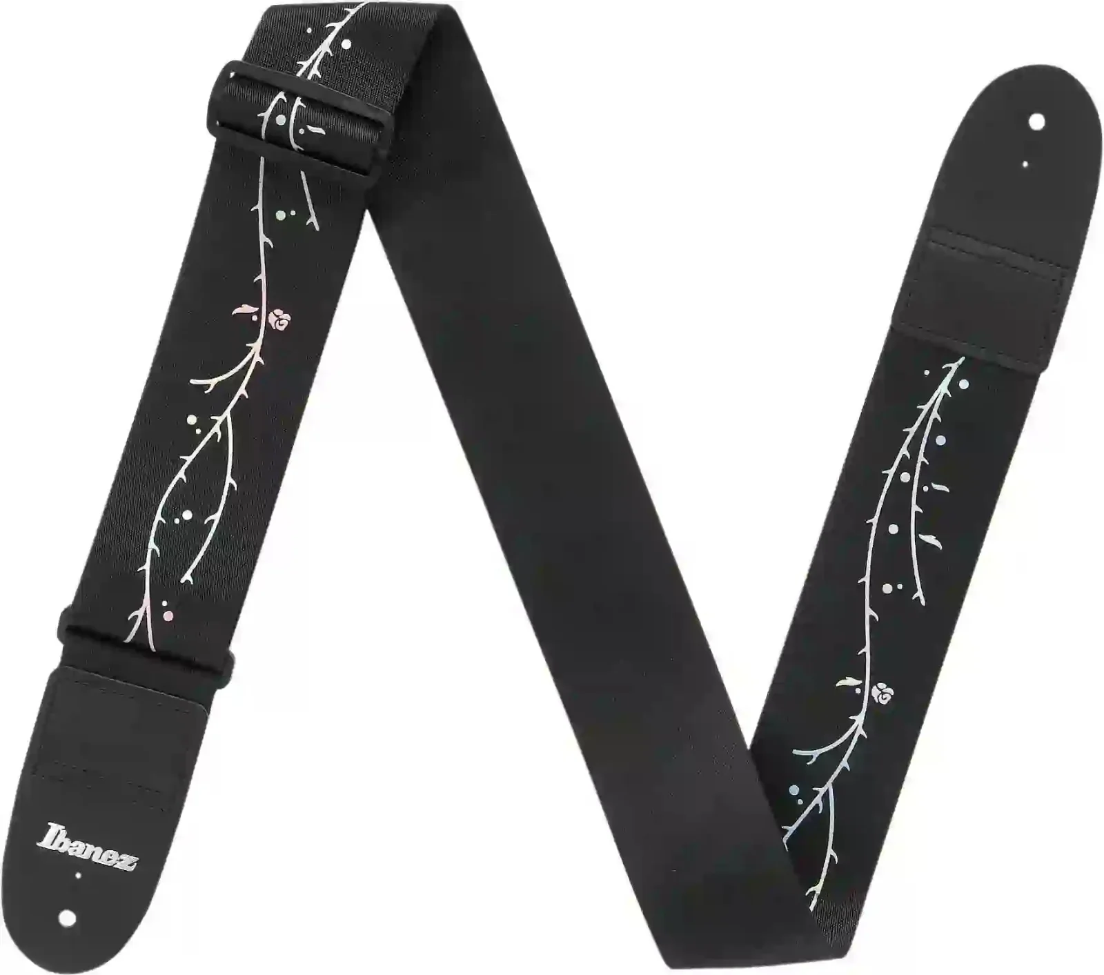 Ibanez GS100TOD Tim Henson Signature Guitar Strap