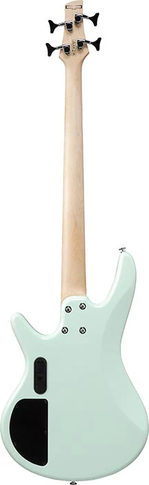 Ibanez GSR200 4-String Electric Bass Guitar - Mint Green - Image 5