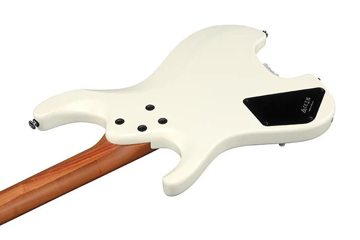 Ibanez Ichika Signature ICHI10 Electric Guitar - Vintage White Matte - Image 4