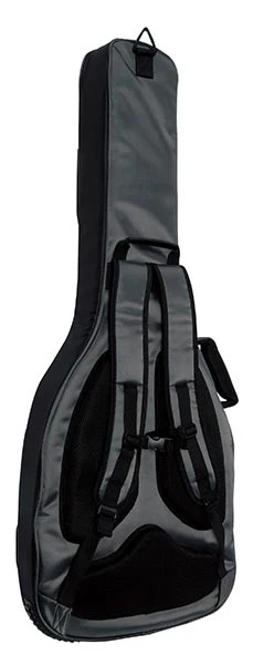 Ibanez IGB651-GY Powerpad Gig Bag for Electric Guitar - Grey - Image 2