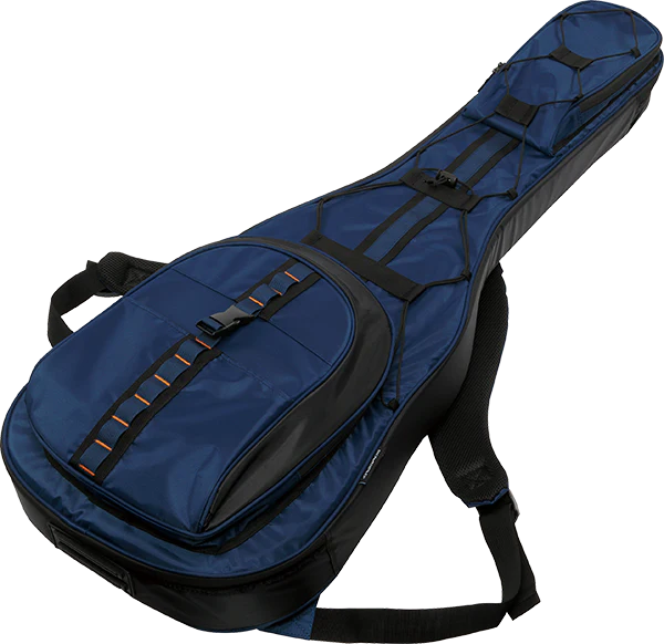 Ibanez IGB681-BL Powerpad Gig Bag for Electric Guitar - Blue