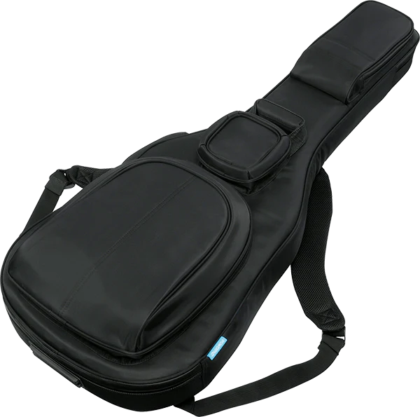 Ibanez IGB924 Powerpad Gig Bag for Electric Guitar - Black - Image 2