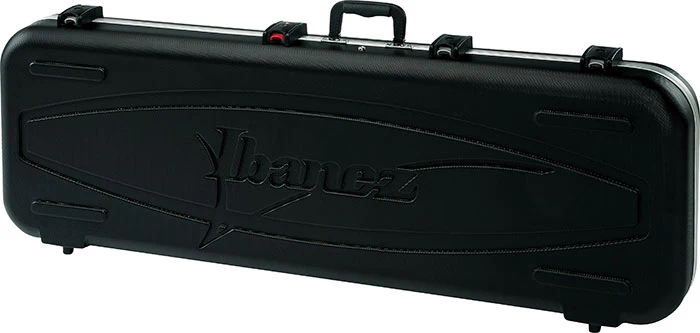 Ibanez MB300C Molded Hardshell Bass Case - SR & Soundgear Series - Image 2