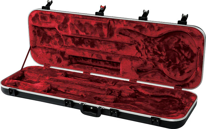 Ibanez MB300C Molded Hardshell Bass Case - SR & Soundgear Series - Image 3