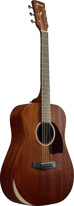 Ibanez PF14JR Acoustic Guitar - Open Pore Natural - Image 3