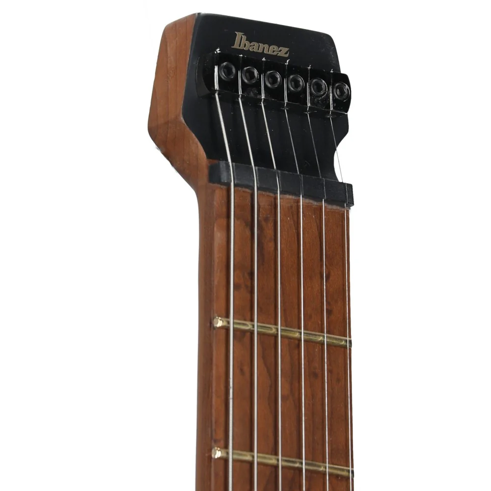 Ibanez Q52 Electric Guitar - Antique Brown Stained - Image 6