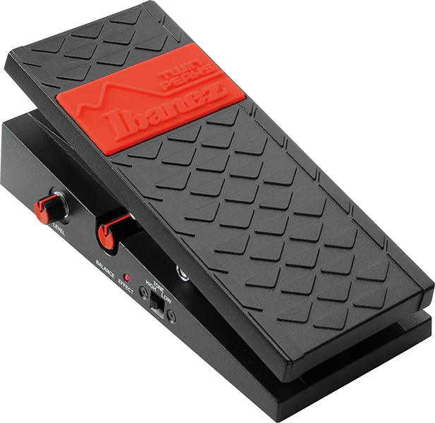 Ibanez TWP10 Twin Peaks Wah Pedal - Image 2