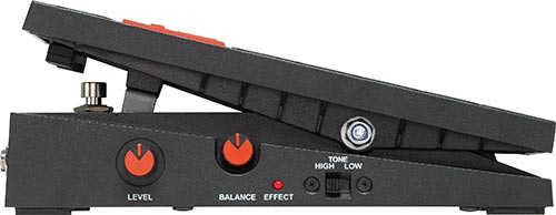 Ibanez TWP10 Twin Peaks Wah Pedal - Image 4